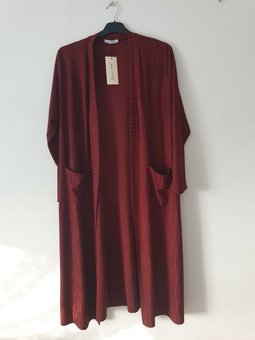 Pegasus Kumaş Hırka 2022