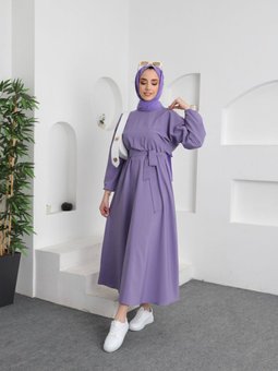 Mevlana Çan Elbise