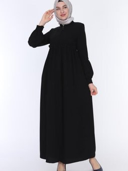 İncili Yazlık Ferace