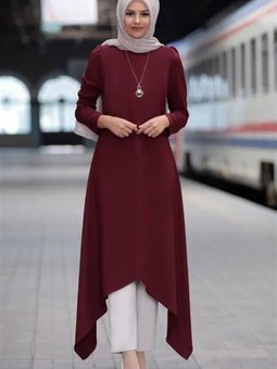Bordo Hira Tunik