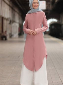 Gül Kurusu Berna Takım