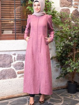 Gül Kurusu Rabia Kap