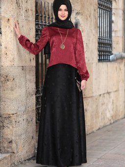 Siyah Menekşe Takım