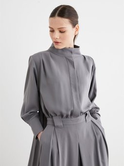 Moni?ca Krep Tulum Antrasi?t