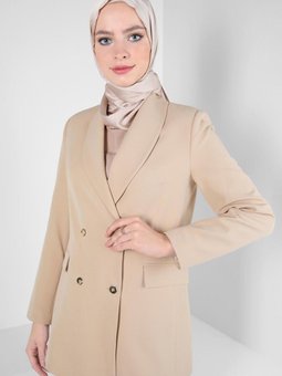 Blazer Ceket 44174
