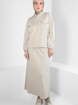 Etekli Eşofman Takım 44240