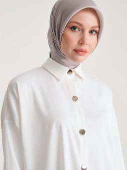 Gömlek 24yd8300 1 Ekru