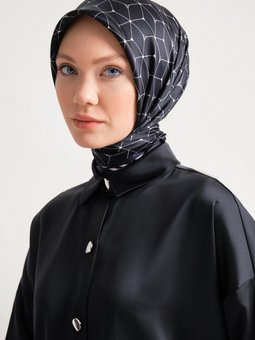 Gömlek 24yd8300 1 Siyah