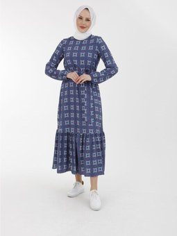 Trend Elbise 2023 Yeni Sezon