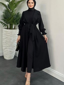 Moren Trençkot Mevsimlik