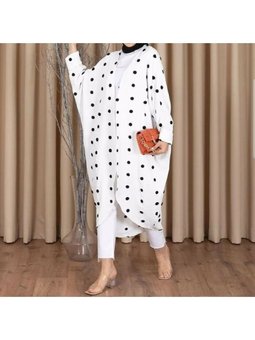 Büyük Beden Kimono Hırka