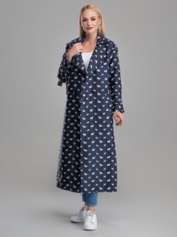 Lunax Lacivert Ceket