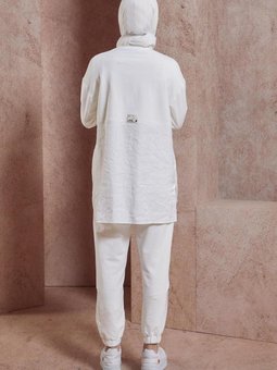 Pantolonlu Eşofman Takım 44400