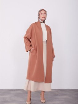 23k5116 Hırka Fındık K23ka5116001 1589