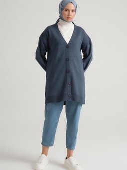 Hırka 22kd4211 Havacı