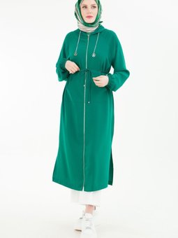 Trend Giy 2024 Yaz Yeni Sezon Kap/ferace/giy Çık