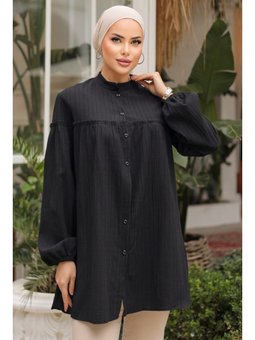 Deren Siyah Gömlek