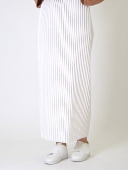 Beyaz Piliseli Kalemetek Me000131