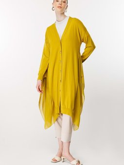 Ghisa Hırka 4yobhrk3669 Asit 2