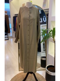 İnvee Gömlek Kap Camal 6897