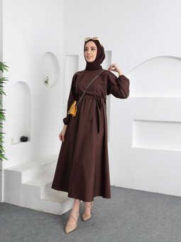 Mevlana Çan Elbise
