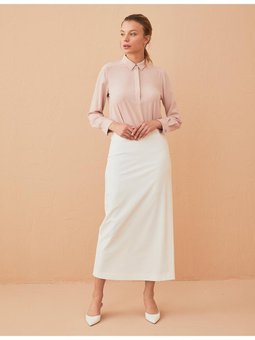 Basic Kalem Etek Ekru Sz 12500