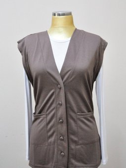 Penye Mevsimlik Model Anne Yelek