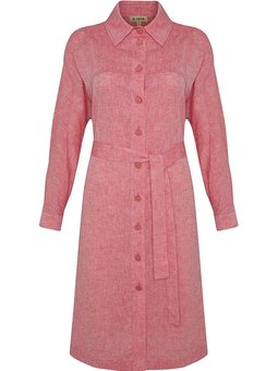 Rahat Kesim Düğme Detaylı Kap