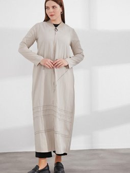 Fermuarlı Kap Taş 404817