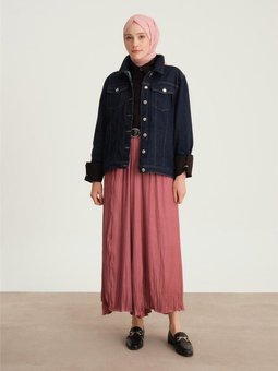 Etek 24yd5601 Gül Kurusu