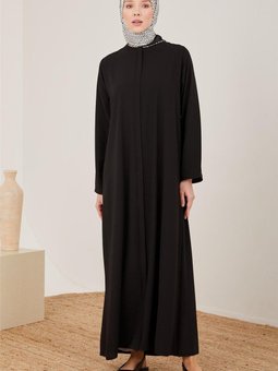 Ferace 23yd5001 Siyah