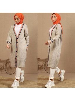 Hırka Ceket (beray)