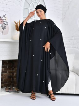 Bluz / Siyah Gömlek