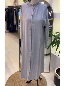 İnvee Gömlek Kap Gri 6897