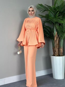 Larissa Takım Somon