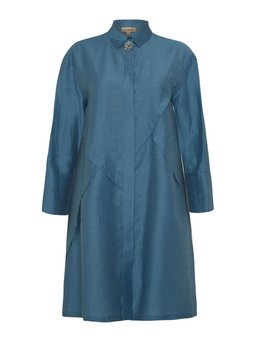 Dikiş Detaylı Tunik