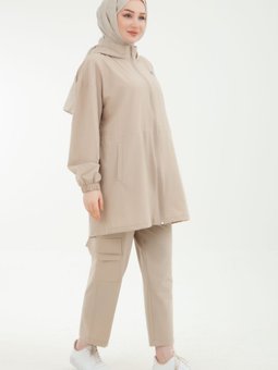 Armine Trend Kargo Model Alt Üst Takım 24yt615