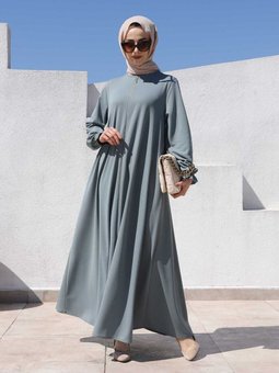 Mevlana Cepli Ferace 694 Mint