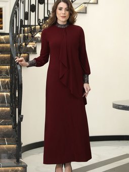 Candy Abiye Elbise & Efsane