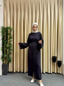 Füme Yıldız Ferace