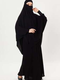 Çarşaf Sultanbaş Iki Parça Soft Krep