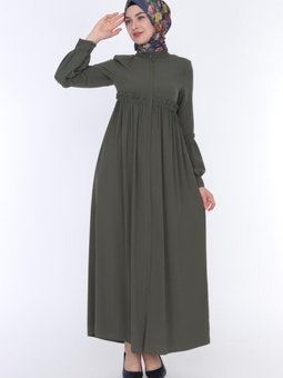 İncili Yazlık Ferace