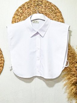 Gömlek Yaka Iç Boyunluk