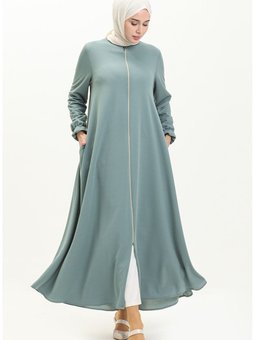 Mevlana Cepli Ferace 0694 01 Çağla Yeşili