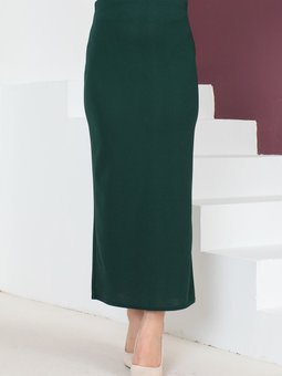 Kalem Etek Tsd0291 Zümrüt Yeşili