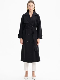 Reglan Kesim Trençkot