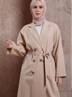 Kuşaklı Giy Çık 44458