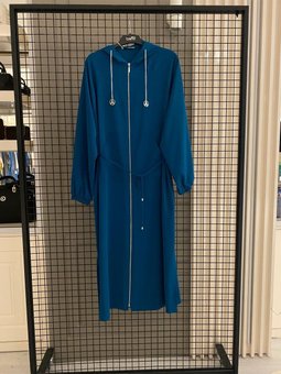 24yt762 Trend Kanguru Cepli Yazlık Kap Giy Çık