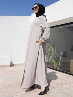 Mevlana Cepli Ferace 694 Bej