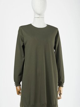 5860 Nefti Triko Tunik